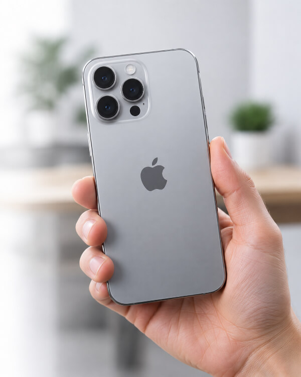 iPhone